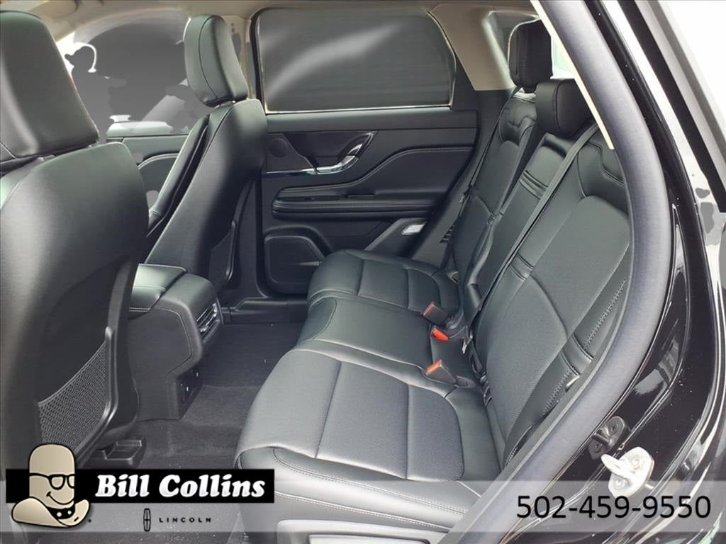 2026 Lincoln Corsair Plug-In Hybrid Grand Touring