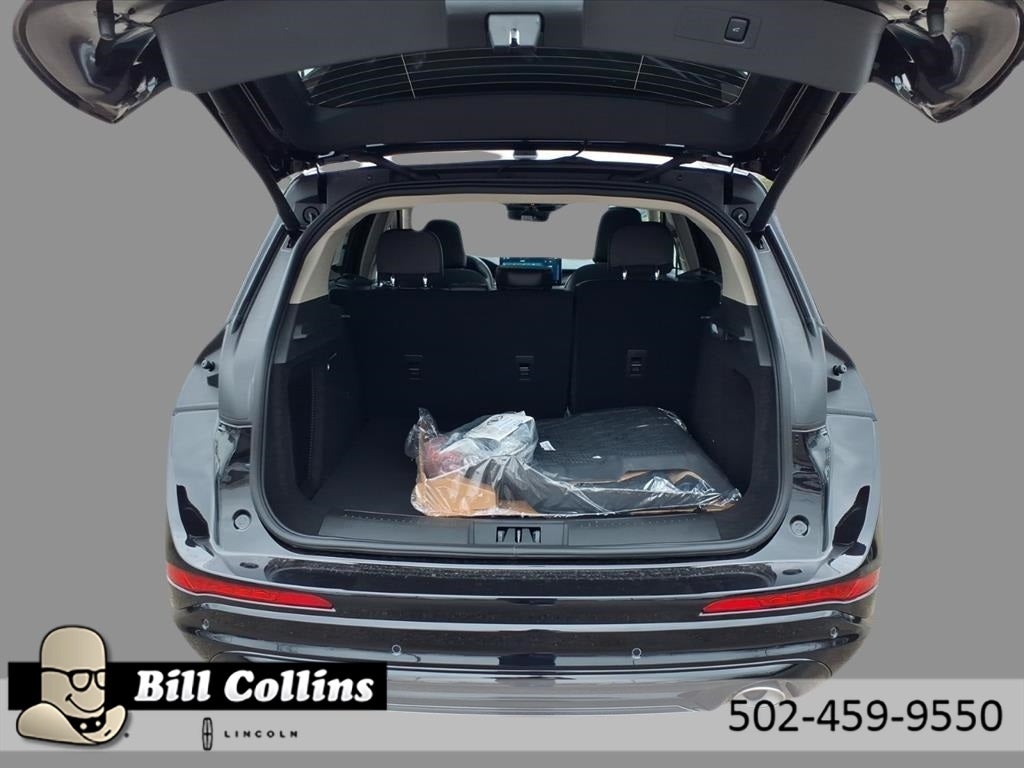 2026 Lincoln Corsair Plug-In Hybrid Grand Touring