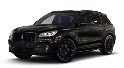 2026 Lincoln Corsair Plug-In Hybrid Grand Touring