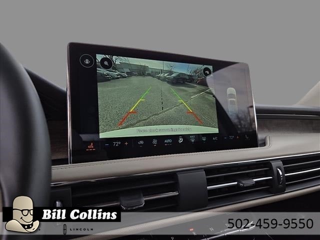 2026 Lincoln Corsair Plug-In Hybrid Grand Touring