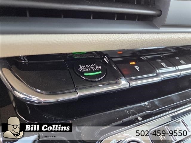 2026 Lincoln Corsair Plug-In Hybrid Grand Touring