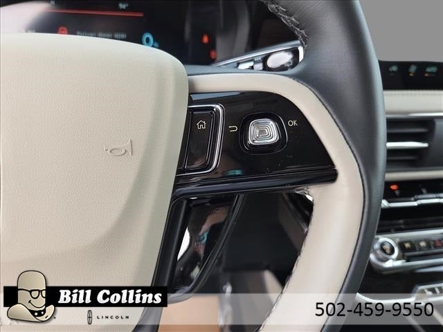 2026 Lincoln Corsair Plug-In Hybrid Grand Touring