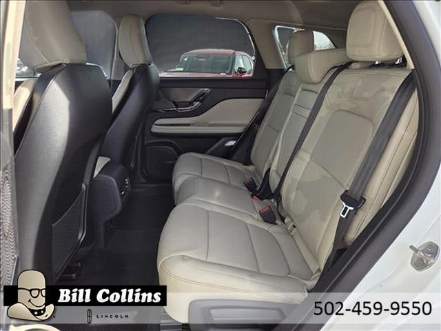 2026 Lincoln Corsair Plug-In Hybrid Grand Touring