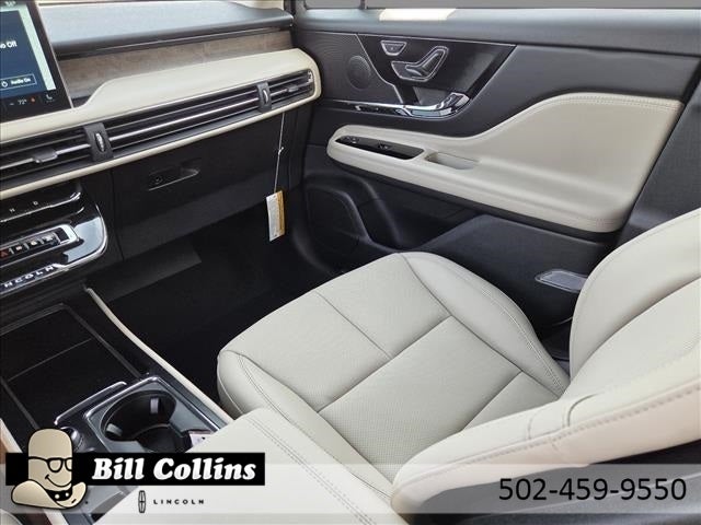 2026 Lincoln Corsair Plug-In Hybrid Grand Touring