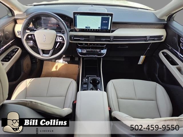 2026 Lincoln Corsair Plug-In Hybrid Grand Touring