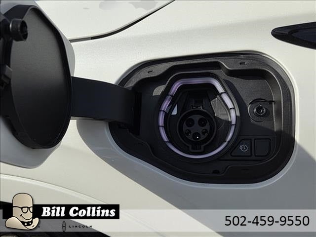 2026 Lincoln Corsair Plug-In Hybrid Grand Touring