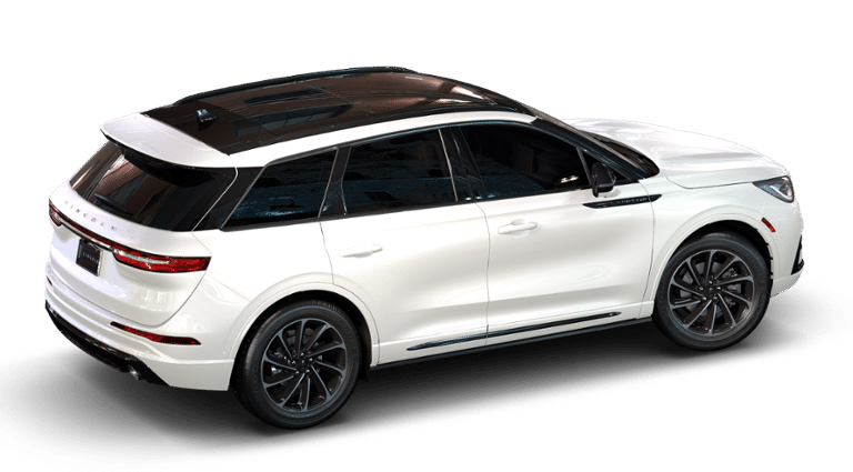 2026 Lincoln Corsair Plug-In Hybrid Grand Touring