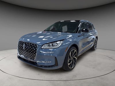 2024 Lincoln Corsair Grand Touring