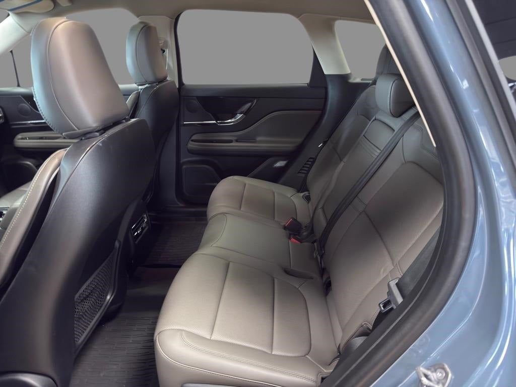 2024 Lincoln Corsair Grand Touring