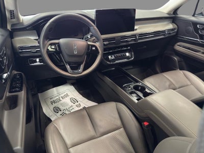 2024 Lincoln Corsair Grand Touring