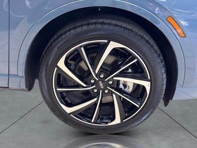 2024 Lincoln Corsair Grand Touring