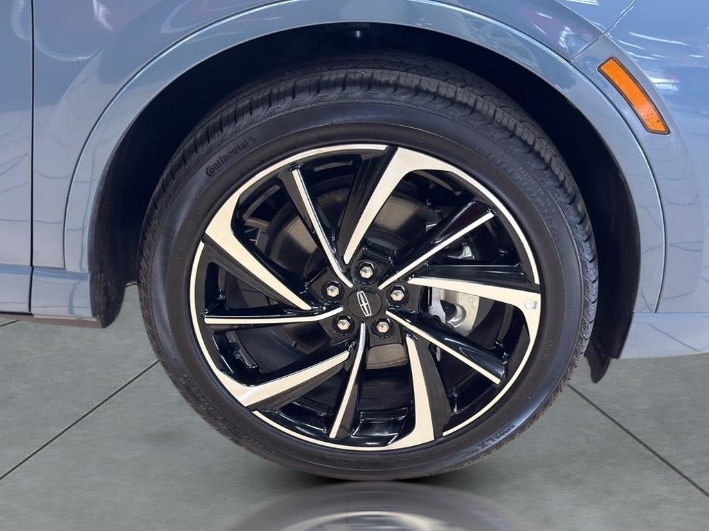 2024 Lincoln Corsair Grand Touring