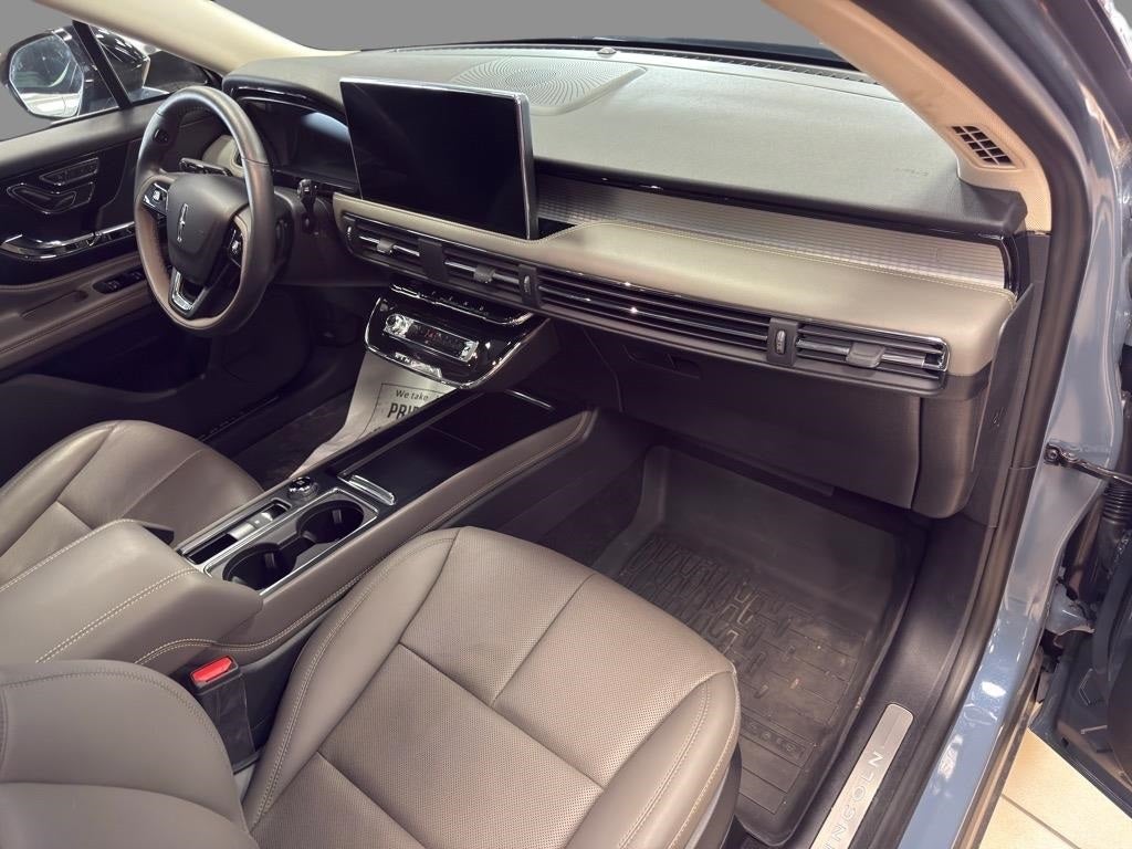 2024 Lincoln Corsair Grand Touring