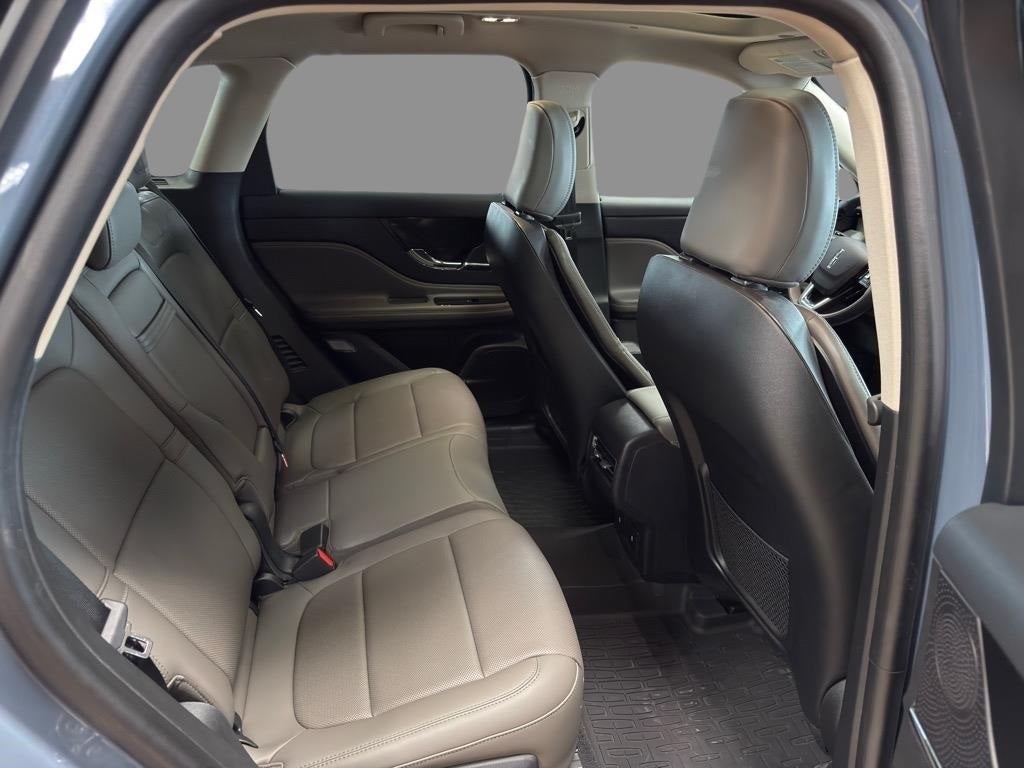 2024 Lincoln Corsair Grand Touring