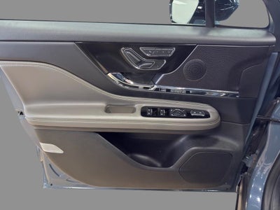 2024 Lincoln Corsair Grand Touring