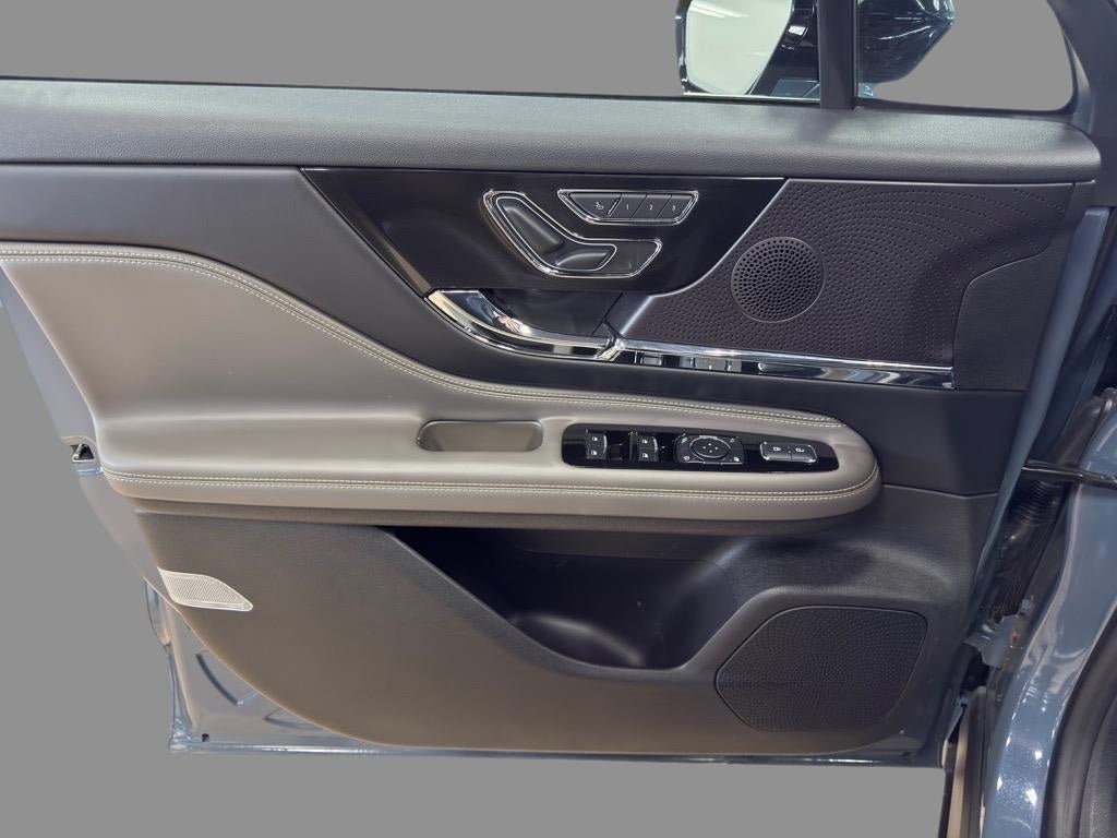 2024 Lincoln Corsair Grand Touring