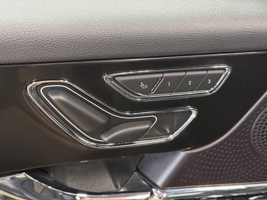 2024 Lincoln Corsair Grand Touring