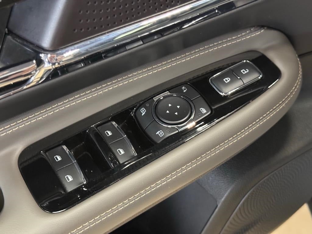 2024 Lincoln Corsair Grand Touring