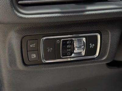 2024 Lincoln Corsair Grand Touring