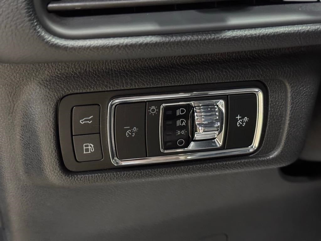 2024 Lincoln Corsair Grand Touring