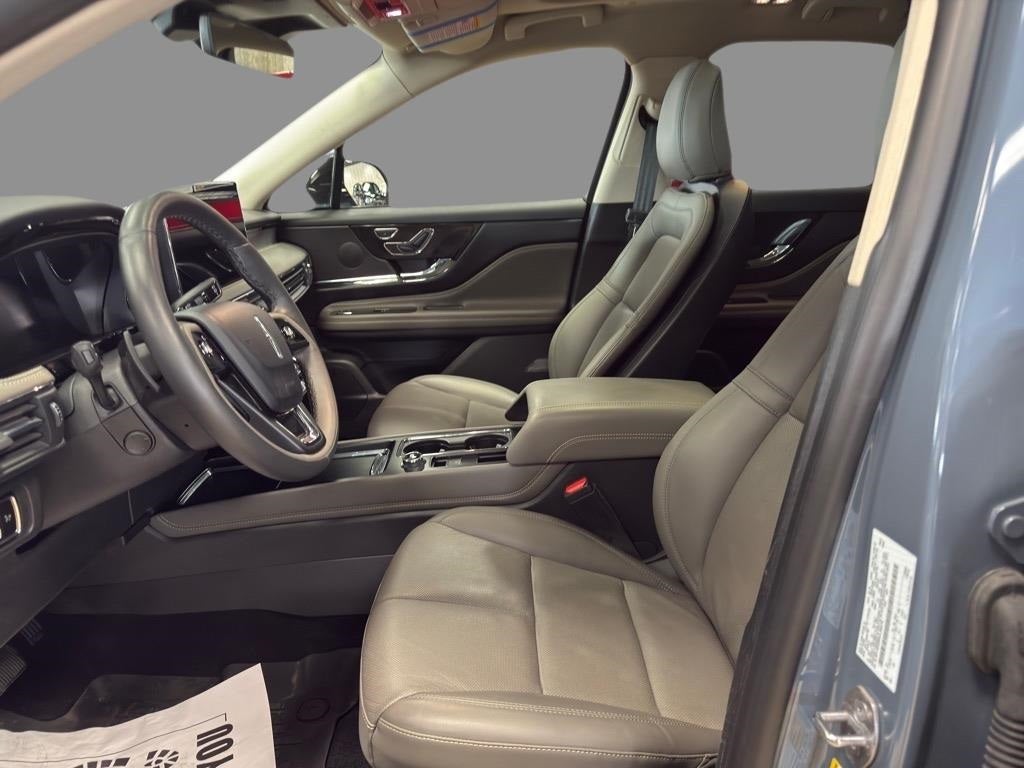 2024 Lincoln Corsair Grand Touring