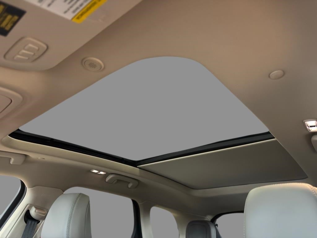 2024 Lincoln Corsair Grand Touring