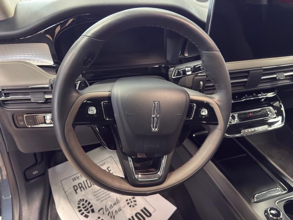 2024 Lincoln Corsair Grand Touring