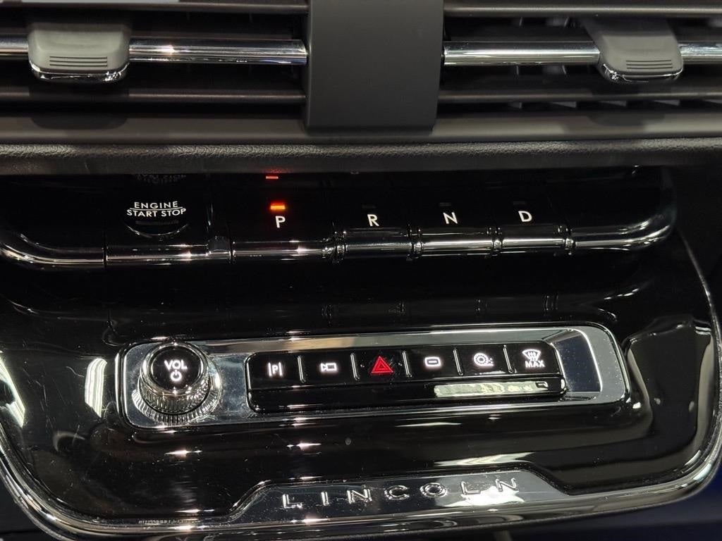 2024 Lincoln Corsair Grand Touring