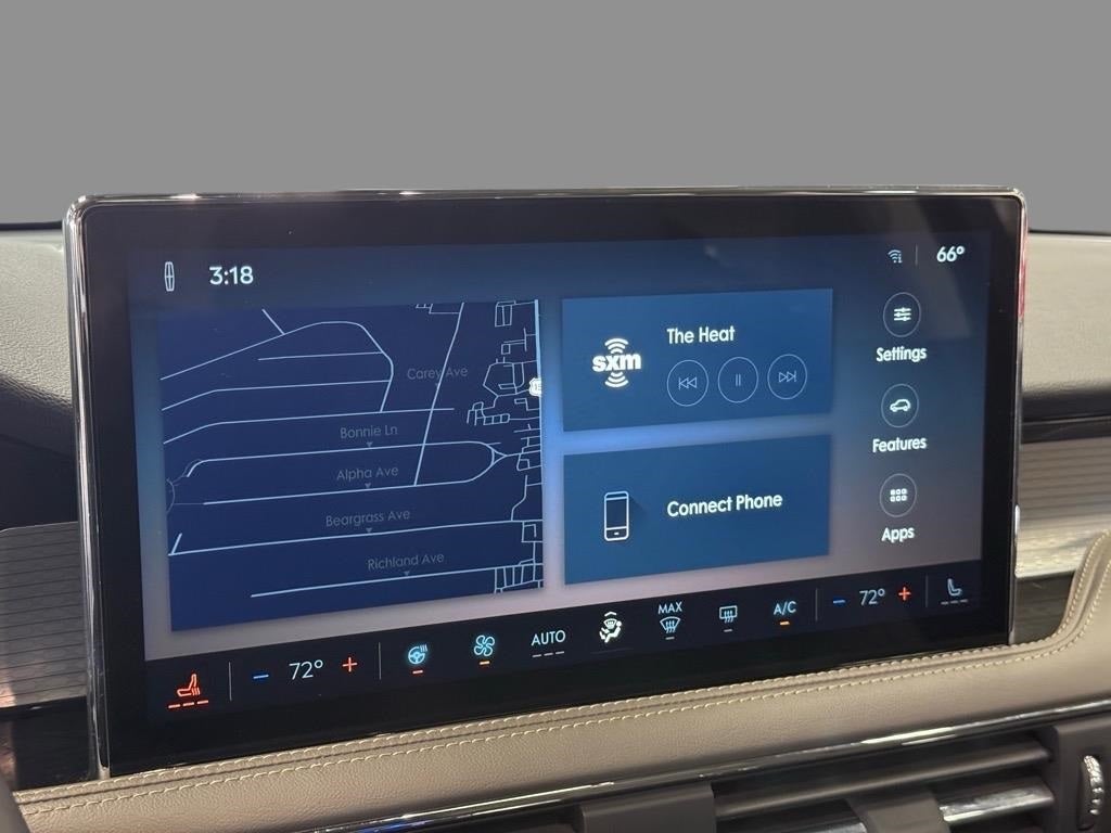 2024 Lincoln Corsair Grand Touring