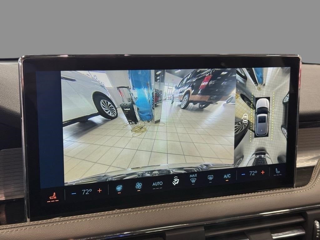 2024 Lincoln Corsair Grand Touring