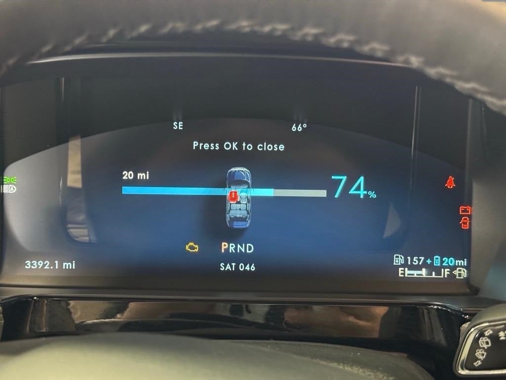 2024 Lincoln Corsair Grand Touring