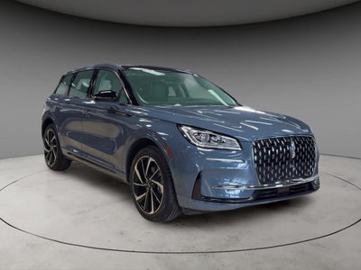 2024 Lincoln Corsair Grand Touring