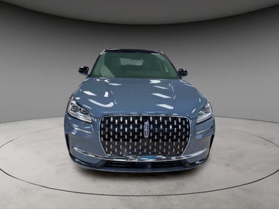 2024 Lincoln Corsair Grand Touring