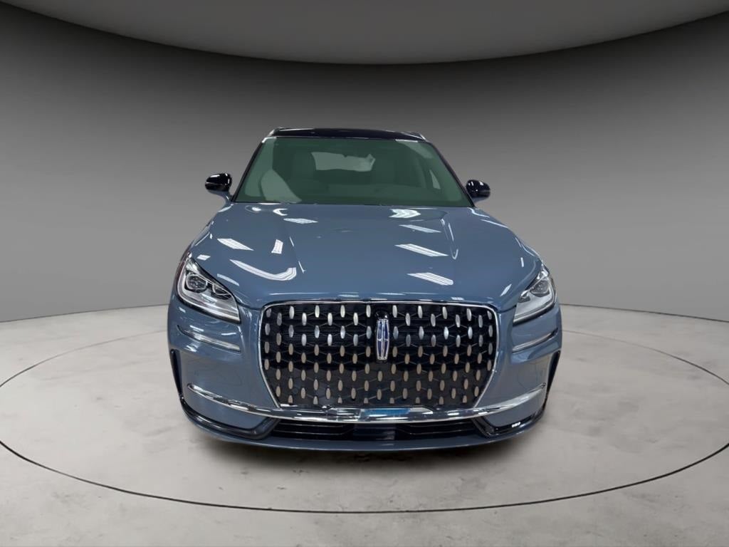 2024 Lincoln Corsair Grand Touring