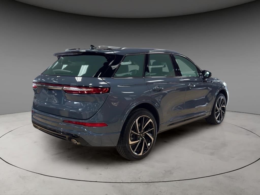 2024 Lincoln Corsair Grand Touring