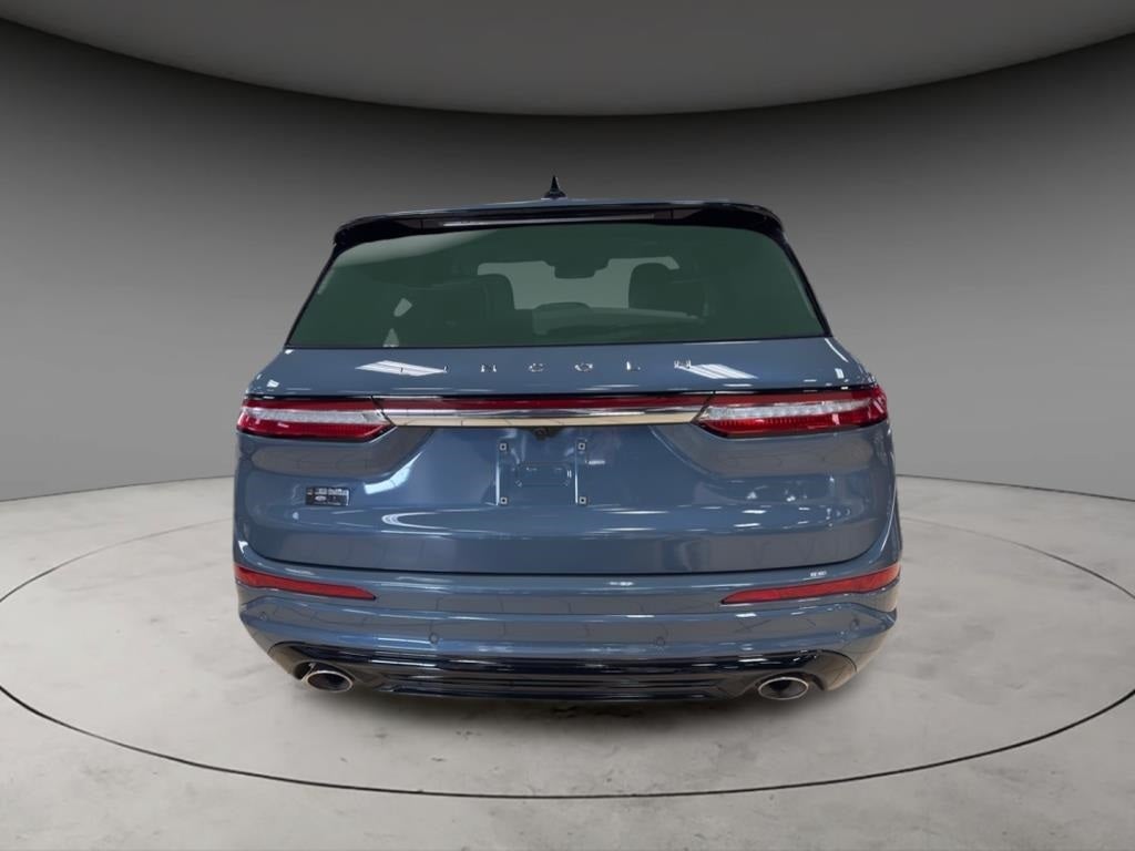 2024 Lincoln Corsair Grand Touring