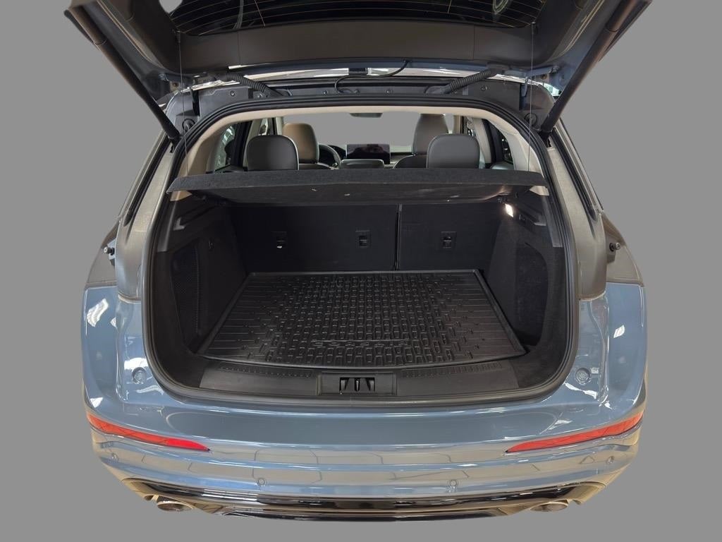 2024 Lincoln Corsair Grand Touring