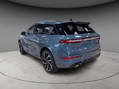 2024 Lincoln Corsair Grand Touring