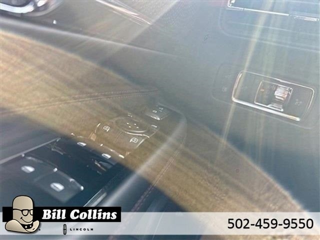 2025 Lincoln Corsair Plug-In Hybrid Grand Touring