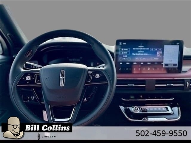 2025 Lincoln Corsair Plug-In Hybrid Grand Touring