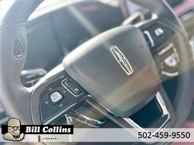 2025 Lincoln Corsair Plug-In Hybrid Grand Touring