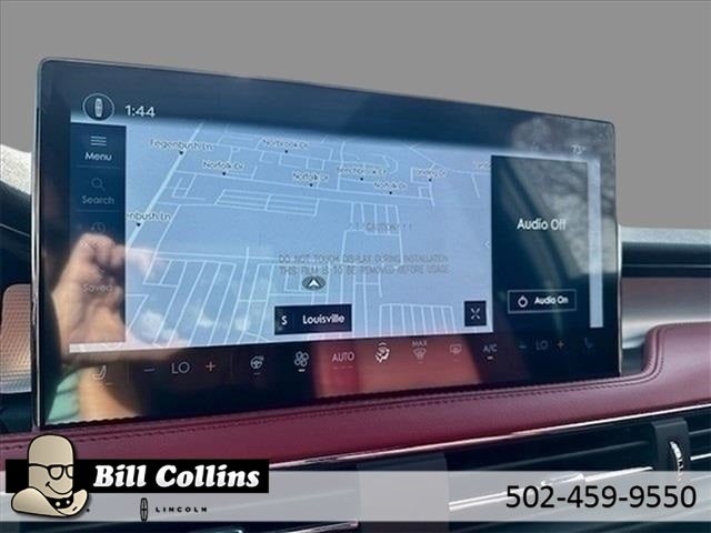 2025 Lincoln Corsair Plug-In Hybrid Grand Touring