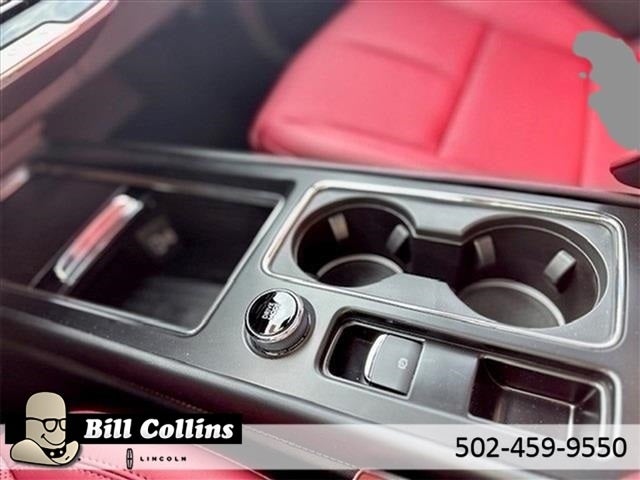 2025 Lincoln Corsair Plug-In Hybrid Grand Touring