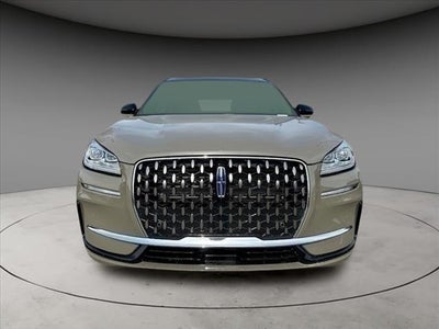 2025 Lincoln Corsair Plug-In Hybrid Grand Touring