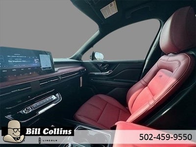 2025 Lincoln Corsair Plug-In Hybrid Grand Touring