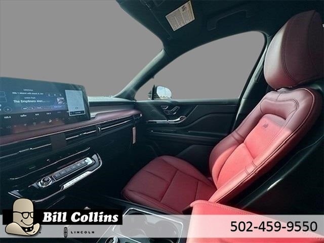 2025 Lincoln Corsair Plug-In Hybrid Grand Touring