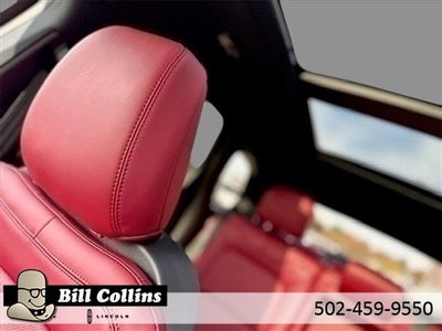 2025 Lincoln Corsair Plug-In Hybrid Grand Touring