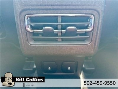 2025 Lincoln Corsair Plug-In Hybrid Grand Touring