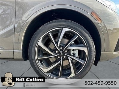 2025 Lincoln Corsair Plug-In Hybrid Grand Touring