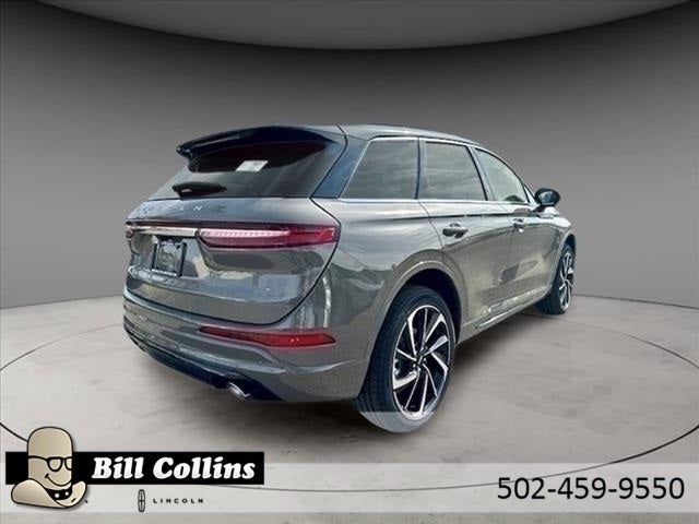 2025 Lincoln Corsair Plug-In Hybrid Grand Touring